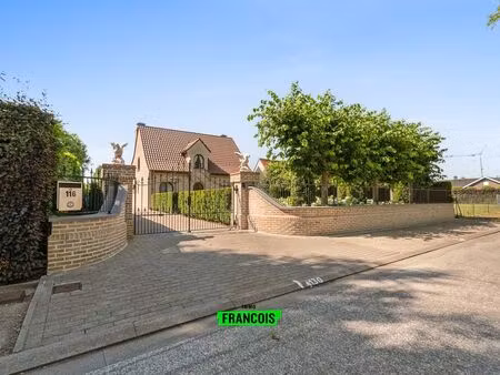 maison à vendre à kaprijke € 488.000 (lbj9d) - immo francois - maldegem | zimmo