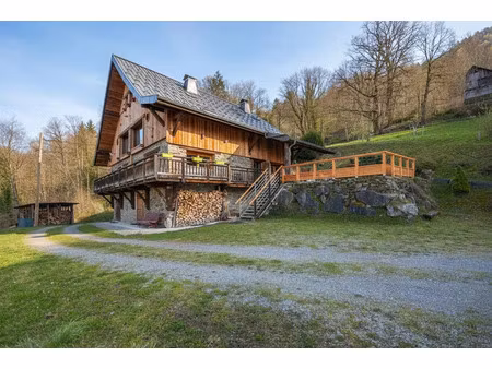 vente maison 60 pièces 217 m² ugine (73400)