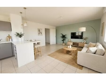 appartement fonsorbes 62.11 m² t-3 à vendre  172 000 €
