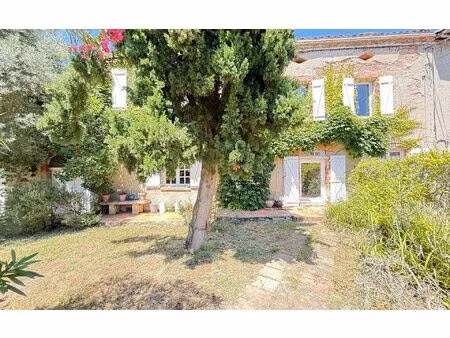 maison monestrol 245 m² t-7 à vendre  275 000 €