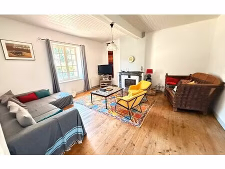 maison monestrol 245 m² t-7 à vendre  299 000 €