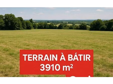 terrain sournia m² t- à vendre  112 000 €