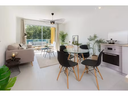 vente appartement 3 pièces 62.22 m² à mouans-sartoux (06370)  365 000 €