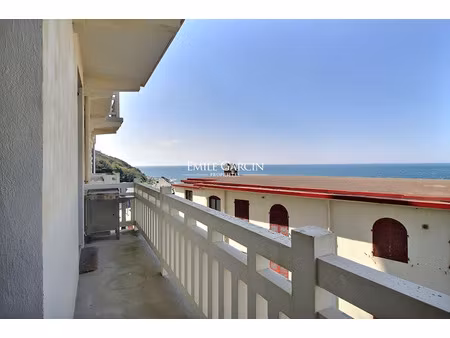 vente appartement 2 pièces 36 m² à guethary (64210)  395 000 €