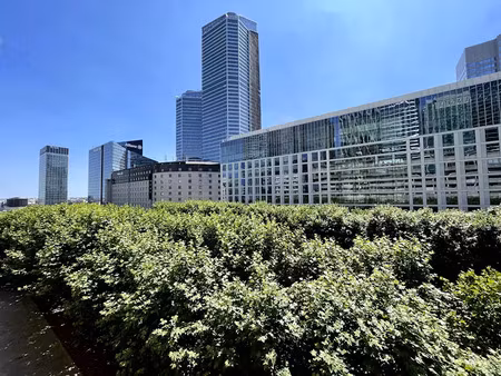 vente appartement 3 pièces 80 m² à puteaux (92800)  400 000 €