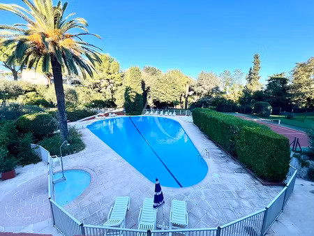 vente appartement 3 pièces 70 m² à villeneuve-loubet (06270)  390 000 €