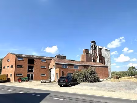 maison à vendre à gits € 545.000 (lbjp9) - immo beguin waregem | zimmo