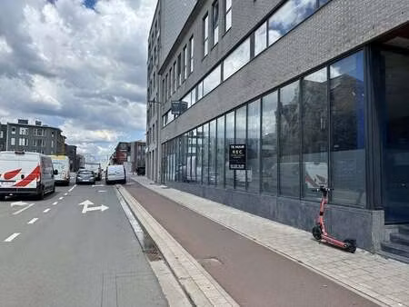 bien professionnel à louer à antwerpen € 2.195 (lbjk7) - the real estate company | zimmo