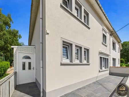 maison à vendre à libramont € 349.000 (lbjbv) - agence dynasty | zimmo