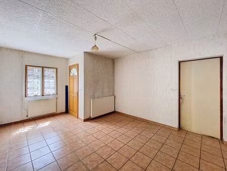 en vente maison 103 m² – 75 000 € |girauvoisin