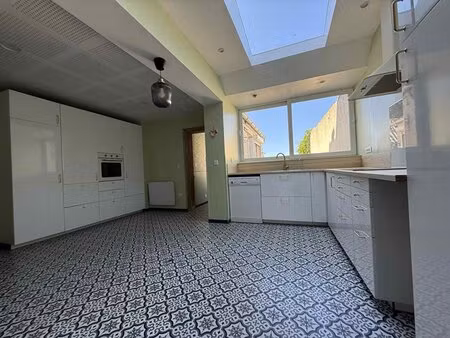 en vente maison 152 56 m² – 225 750 € |vendin-lès-béthune