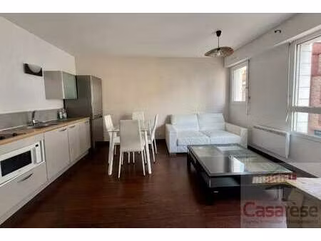 location appartement 2 pièces meublé à lanester touldrain (56600) : à louer 2 pièces meubl