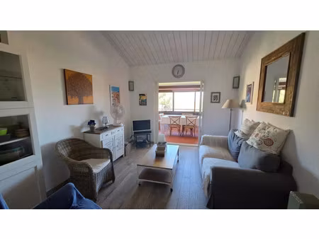 vente appartement 3 pièces 44 m² saint-mandrier-sur-mer (83430)