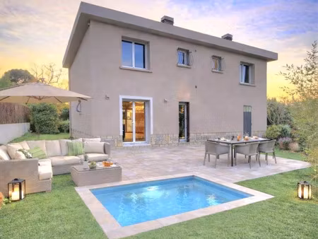 vente maison 4 pièces 143 m² le pradet (83220)