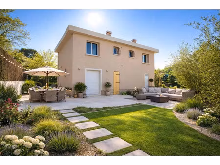 vente maison 4 pièces 176 m² le pradet (83220)