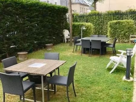 vente appartement 3 pièces 150 m² à saint-mande (94160)  1 375 000 €