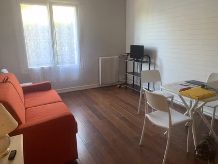 vente appartement 1 pièce 29 m² limoges (87100)