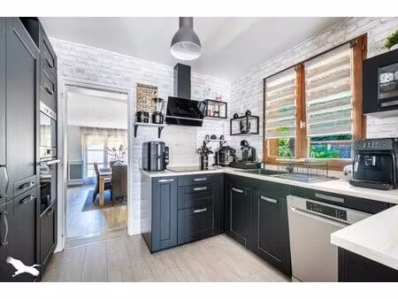 vente maison 6 pièces 115 m² nantiat (87140)