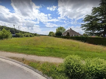 vente terrain 1227 m² à lery (21440)  32 000 €