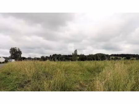 vente terrain 578 m² à semur-en-auxois (21140)  40 460 €