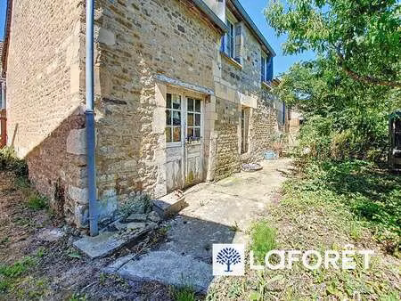 vente maison à tourville-sur-odon (14210) : à vendre / 112m² tourville-sur-odon
