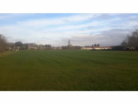 vente terrain 585 m² à selongey (21260)  43 875 €