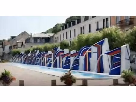 vente immeuble 271 m² contrexéville (88140)