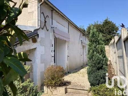 vente maison 4 pièces 103 m² villefargeau (89240)