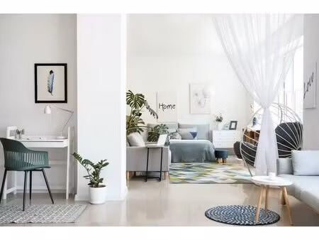 vente appartement 1 pièce 47 m² drancy (93700)