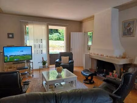 vente maison à montfaucon-montigné (49230) : à vendre / 223m² montfaucon-montigné