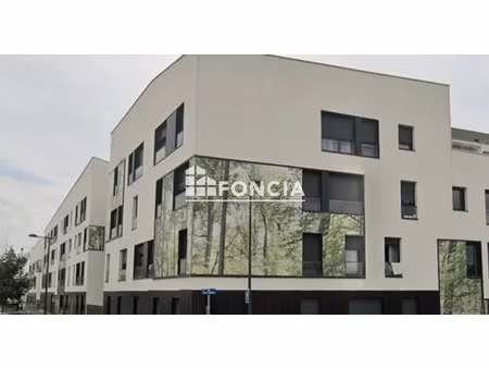 vente appartement 1 pièce 21 m² à melun (77000)  80 000 €