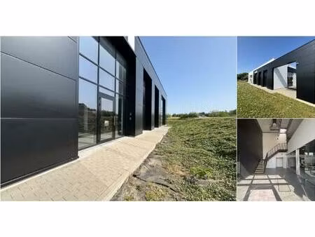 bureaux à louer à soignies (vbd04016)