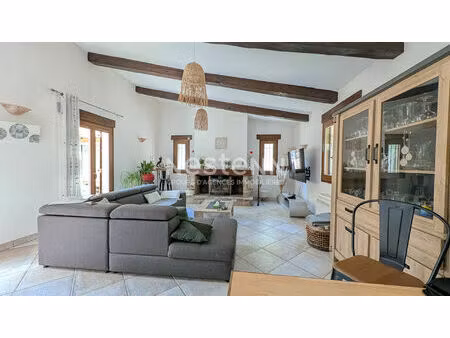 villa avec t2 indépendant dans un écrin de verdure cap corse