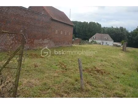 terrain de 991 m² à lagny