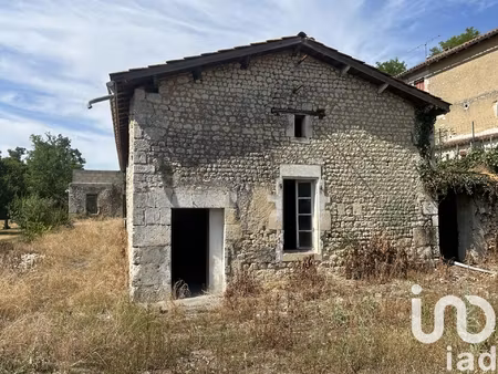 vente terrain à bâtir 670 m²