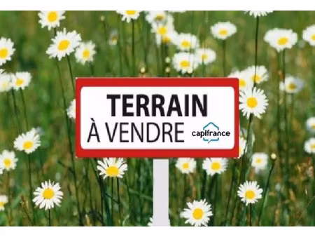 vente terrain 678 m² à sarreguemines (57200)  104 000 €