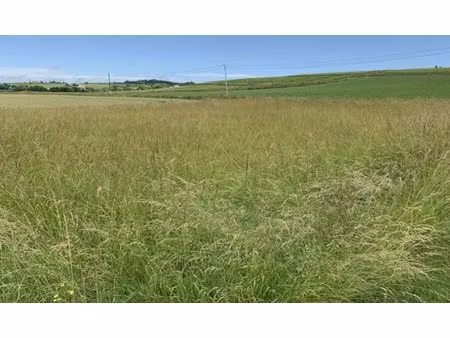 vente terrain 440 m² à arc-sur-tille (21560)  121 000 €