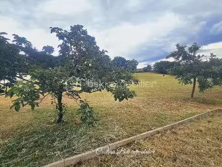 vente terrain 1000 m² à digne-les-bains (04000)  180 000 €