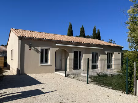 maison à vendre à montcaret (24230) - dordogne