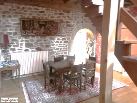 vente locaux professionnels 395 m² à val-couesnon (35560)  70 000 €