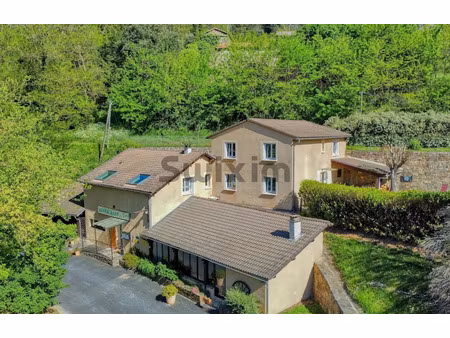 vente locaux professionnels 10 pièces 250 m² à le collet-de-dèze (48160)  289 000 €