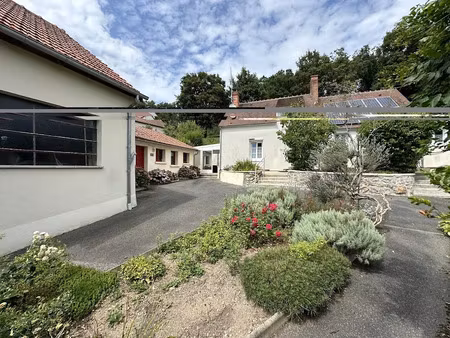 vente immeuble 0 pièces à nevoy (45500)  169 000 €