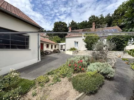 vente immeuble à nevoy (45500)  176 000 €