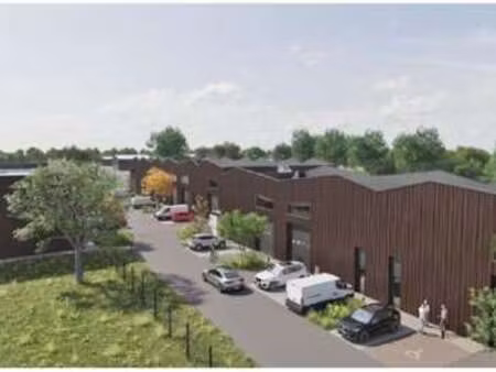 vente bureaux et commerces à talmont-saint-hilaire (85440) : à vendre / 152m² talmont-sain