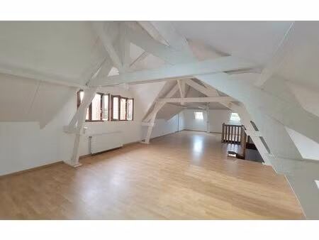 maison hébécourt m² t-4 à vendre  327 600 €