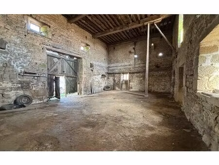 maison saint-gence m² t-1 à vendre  28 500 €