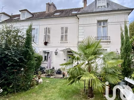 vente demeure 8 pièces