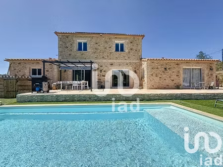 vente maison/villa 7 pièces