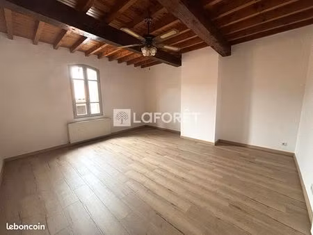 maison de village 3 pièces 88 m²