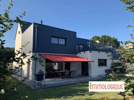 vente maison à chavagne (35310) : à vendre / 190m² chavagne